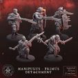 Cover.jpg Manipulus Primus Detachment - Troopers of the Heresiarch Selection