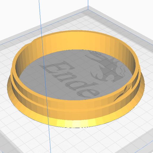 F11_Mini_hologram_holofan_assembly_glass_holder_3D_printable_model_Cura2.jpg F-Mini11 Hologram Glass Assembly - Holder