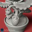 720X720-M2b_Strawberry-4.png Strawberry Plant Terrain Scatter
