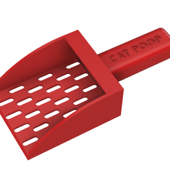CatPoop1.png STL file Cat Poop - Simple・3D printing model to download