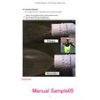 Manual-Sample05.jpg Jet Engine Component; Fuel nozzle, Duplex type