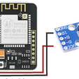 ESP32-CAM-to-Micro-USB.png ESP32 Cam Housing + Stand for a Micro USB Connector Board