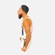 SC-M3A.png Stephen Curry - Figure