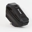 DSC08951.jpg Heavy-Duty Wild Man Bag Holder for additional Battery for Segway-Ninebot Max G30 G30D