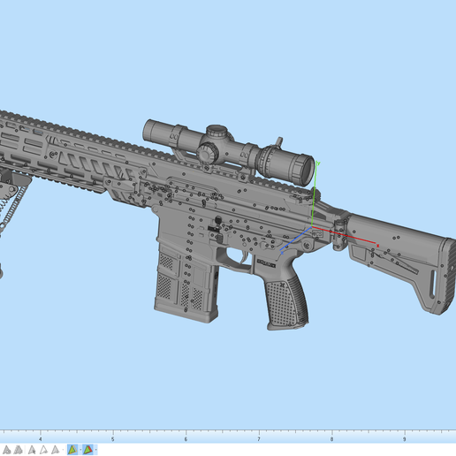 xm7
