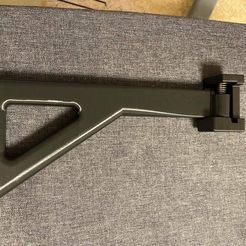bf9d7599-62e6-45a8-96cc-414540569709.jpg Free 3D file OG MP5K PDW stock・3D printable model to download