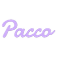 Pacco.stl Pacco