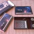 IMG_6795.jpg Cthulhu: Death May Die - Complete Insert Box & Episodes sleeved