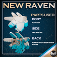 NEW-RAVEN.png TANKORE'S JUMP PACK BUILDER BUNDLE