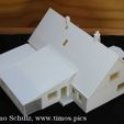 image014.jpg House model "Struckmannshaus" (true to scale) - template for your real house