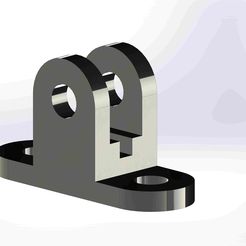 2.jpg Файл STL Механическая петля・Модель для загрузки и 3D-печати