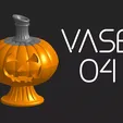 Vase-04-1.webp Vase 04 - JackO'-Lantern