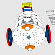 diskBot0121.png diskBot™ - DIY Robot Platform - Design Concepts