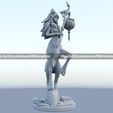 lillia-3D-Print-Model-from-League-of-Legends-7.jpg Modelo impreso en 3D de lillia de League of Legends