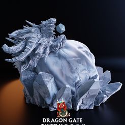 ice-dice-tower-2.jpg Ice dragon Dice tower