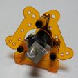 SAM_3241.JPG HexaBot - DIY Delta 3D Printer - 3D Design