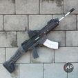 20225127_140458.jpg.jpg AIRSOFT BREN 2 BODY KIT