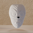 0010.png File : Cosplay Demon Slayer Sakonji Urokodaki mask in digital format
