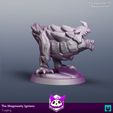 Cragling.jpg The Magmasity Ignians