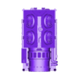 11_hollow.stl Scifi Machines 2