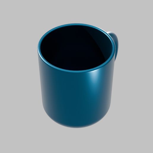 04.jpg Mug 3D Model