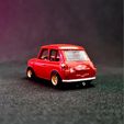 20240902_120159.jpg AUSTIN MINI COOPER MODEL KIT CAR