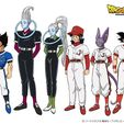 1.jpg The seventh universe Baseball Beerus