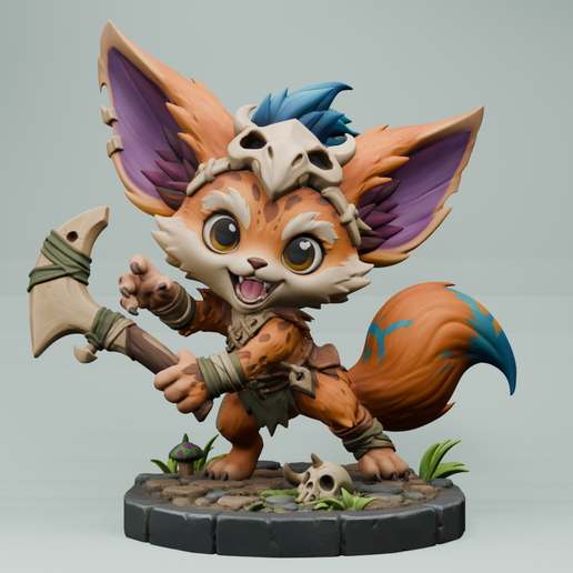 Gnar