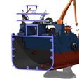 22.jpg Future-Class Offshore Tug – 1-Meter High-Detail 3D Printable Model