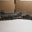 20221218_143732.jpg 1:64 Mad Apocalypse Furious War Truck - Gasslands or HotWheels now with Warboys
