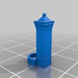 f25fdda6684b86d61d4989a2d19d1fc2.png Fichier STL gratuit H0 Fontaine à boire・Modèle pour impression 3D à télécharger