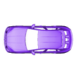 Porsche Cayenne Turbo GT.stl porsche cayenne turbo gt 24