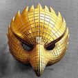243311088_10226834497067557_4923135149105550075_n1.jpg Squid Game Mask - Vip Eagle Mask Cosplay 3D print model