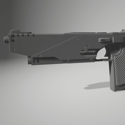 Sans titre.png Datei STL STAR WARS WESTAR-35 Klon Pistole Cosplay・Design für 3D-Drucker zum herunterladen, 3D-CENSORED