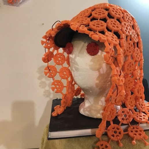 16b8a00d163ee7038e1eb9e803a8e4e7_display_large.JPG 3d printed fabric / armour prints assembled