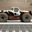 Image.jpeg LCG Chassis Kit for TRX4m