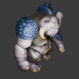 punch-1.png PUNCH-IT - SMALL SOLDIERS (1998)