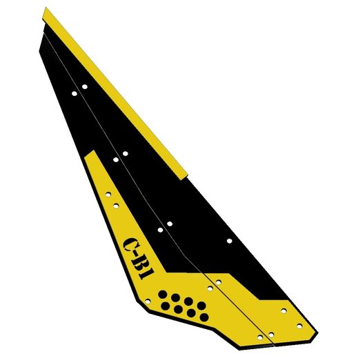 ZBrush-Document.jpg Bikini Cyberpunk de Female Techwear