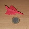 20231011_172328.jpg 1:200 HAL TEJAS Mk1