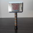 1000022036.jpg THOR Mjolnir Protein Scoop & Storage &Box – Unleash Your Power! ⚡💪