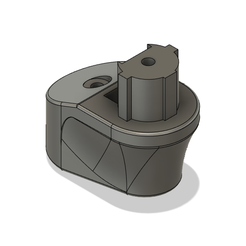 5a.png AR15 ASG STOCK GUIDE ADAPTER LOWERING