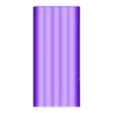 Box.obj Picatinny Battery Box