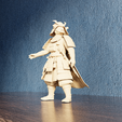 samurai-vader.stl_render_05.png Samurai Vader