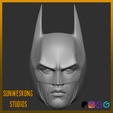 keaton1.png Michael Keaton Batman Headsculpt