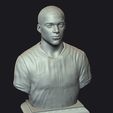 07.jpg Kylian Mbappe PSG Kit 3D print model