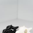DSC06454.jpg String Bag Anti-Rutsch-Haken - Pokemon Cubone