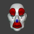Dopey-Front.jpg Joker Bank Masks: The Dark Knight