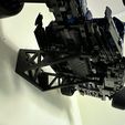 IMG_7025.jpeg Soporte de pared para LEGO Technic F1 Oracle Red Bull Racing RB20 (Set 42206)