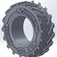 16_9R34.jpg Tractor tire - tractor tyre
