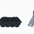 Limb-Options.png Android Multi-Pack - Space Adventure
